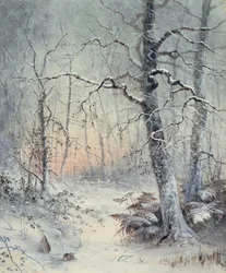 Pequeno-almoço de inverno